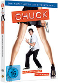 Film: Chuck - Staffel 2