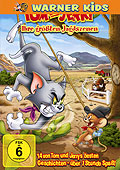 Warner Kids: Tom und Jerry - Ihre grten Jagdszenen - Vol. 5