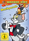 Film: Warner Kids: Tom und Jerry - Musikparade