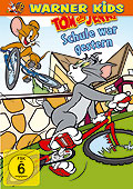 Film: Warner Kids: Tom und Jerry - Schule war gestern