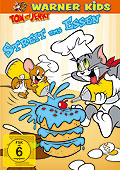 Warner Kids: Tom und Jerry - Streit ums Essen