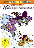 Film: Warner Kids: Tom und Jerry - Unglaubliche Missgeschicke