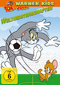 Film: Warner Kids: Tom und Jerry - Weltmeisterschaften