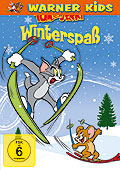 Film: Warner Kids: Tom und Jerry - Winterspass