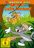 Warner Kids: Tom und Jerry - grte Abenteuer