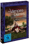The Vampire Diaries - Staffel 1.1
