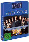 The West Wing - 1. Staffel