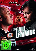 Film: Der Fall des Lemming