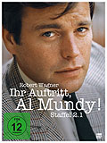 Ihr Auftritt, Al Mundy! - Staffel 2.1