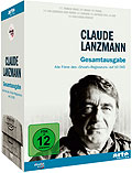 Claude Lanzmann - Gesamtausgabe