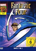 Fantastic Four - Staffel 2.2