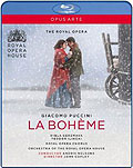 Film: Giacomo Puccini - La Boheme