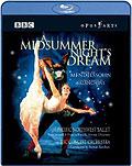 Mendelssohn - A Midsummer Night's Dream