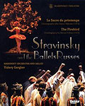 Film: Stravinsky and the Ballets Russes