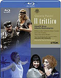 Puccini: Il trittico
