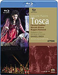 Film: Puccini - Tosca
