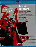 Film: Puccini: Turandot