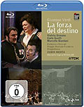 Film: Verdi - La Forza del Destino