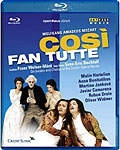 Mozart - Cosi fan tutte