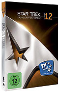 Film: Star Trek - Raumschiff Enterprise - Staffel 1.2