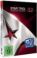 Star Trek - Raumschiff Enterprise - Staffel 3.2