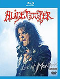 Alice Cooper - Live at Montreux 2005