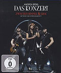 Film: Andrea Berg - Zwischen Himmel und Erde