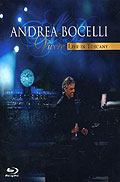 Andrea Bocelli - Vivere / Live in Tuscany