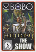 DJ Bobo - Fantasy: The Show