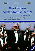 Film: Beethovens Symphony No. 9 - Gewandhaus Leipzig