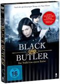 Black Butler - Limited Edition