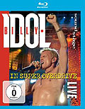 Billy Idol - In Super Overdrive / Live