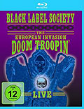 Doom Troopin' Live - The European Invasion