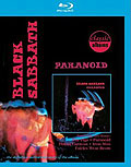 Film: Black Sabbath - Paranoid / Classic Album