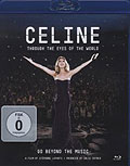 Celine Dion - Through the Eyes of the World