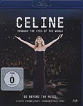 Film: Celine Dion - Through the Eyes of the World