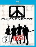 Chickenfoot - Live