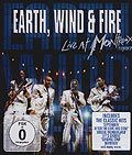 Earth, Wind & Fire - Live at Montreux 1997