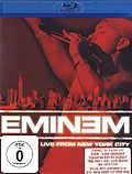 Film: Eminem - Live From New York City