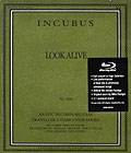 Incubus - Look Alive