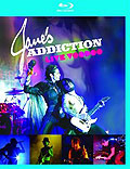 Film: Jane's Addiction - Live Voodoo