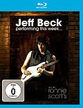 Jeff Beck - Performing This Week... Live at Ronnie Scott's