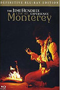 Film: Jimi Hendrix - Live at Monterey