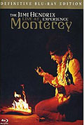 Jimi Hendrix - Live at Monterey