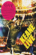 Film: Keane - Live