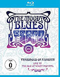 The Moody Blues - Threshold of a Dream / Live at the Isle of Wight Festival