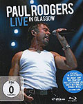 Paul Rodgers - Live in Glasgow