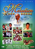 Film: Melodien der Berge - Folge 5