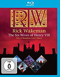 Film: Rick Wakeman - The Six Wives of Henry VIII
