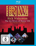 Rick Wakeman - The Six Wives of Henry VIII